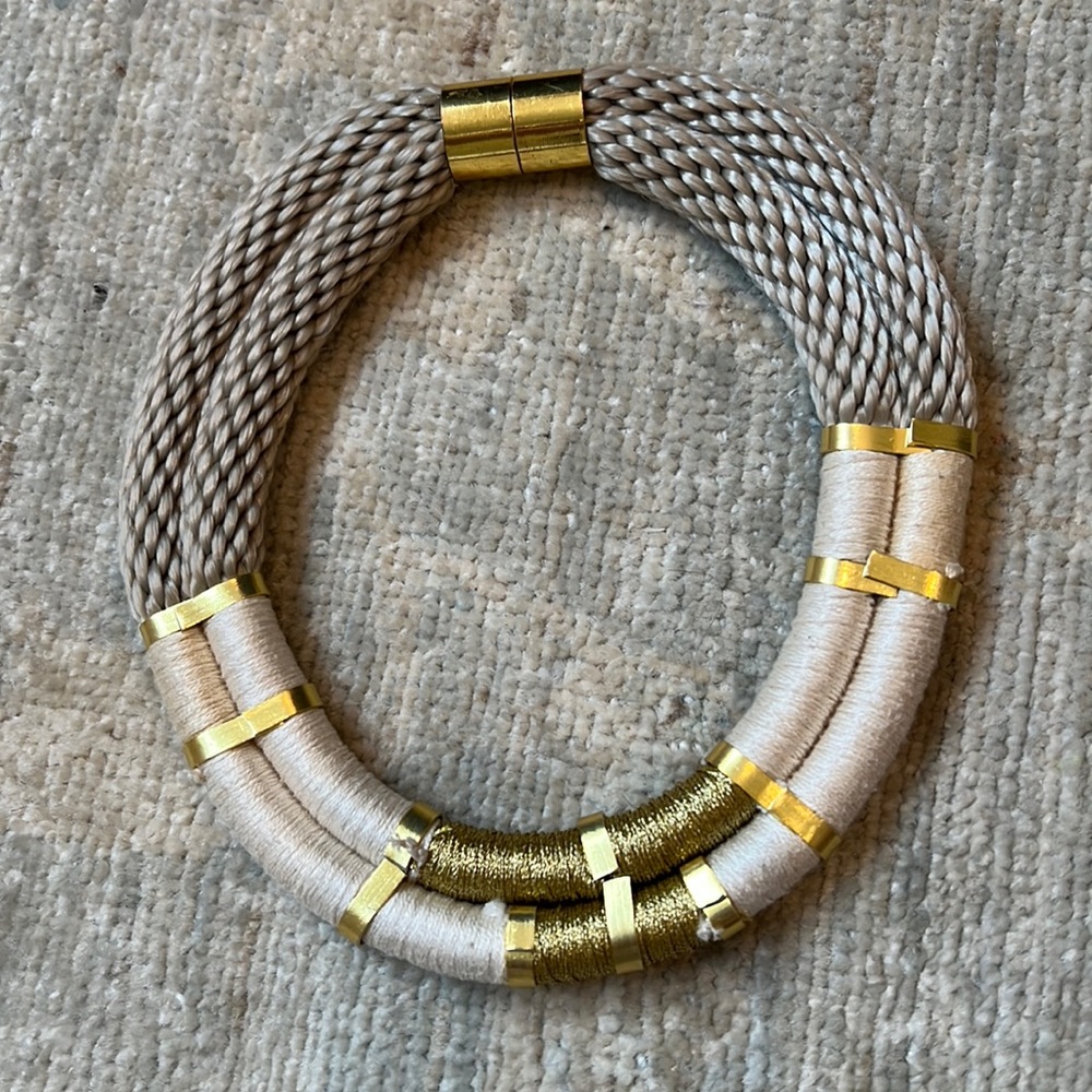 COPY - Magnetic closure necklace